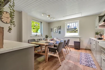 Märchenhaftes Ferienhaus "Hänsel"