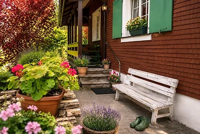 Schwarzwaldhaus