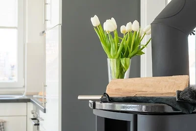 "Strandpark Grossenbrode", Haus