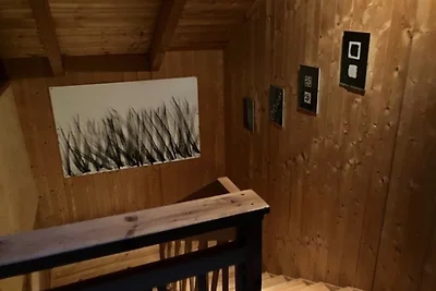 Natur Pur Hütte im Moor Chiemsee