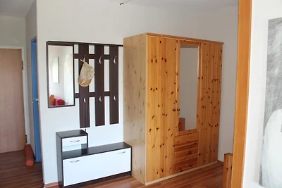 Appartamento Vacanza con famiglia Stakendorf