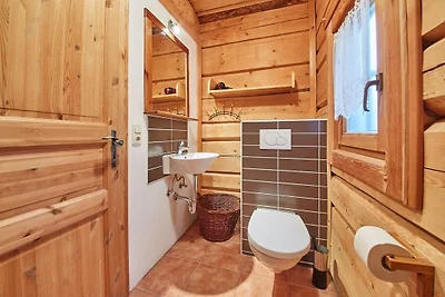 DreiHittn - Steinbock