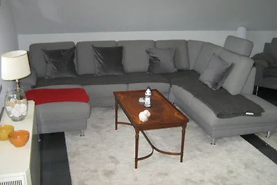 Fewo 91 WHG B 26 in Burhave