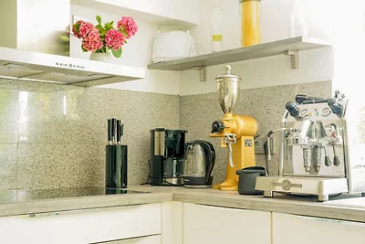 Ferienwohnung Fuchsbau