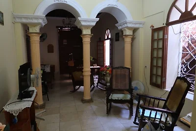 Vakantieappartement Gezinsvakantie Trinidad - Tobago
