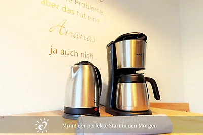 Appartamento Vacanza con famiglia Oberlangen