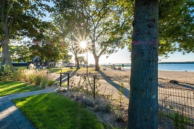 Exclusive Cube mit Meerblick direkt