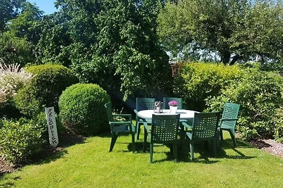 Vakantieappartement Gezinsvakantie Ruhwinkel