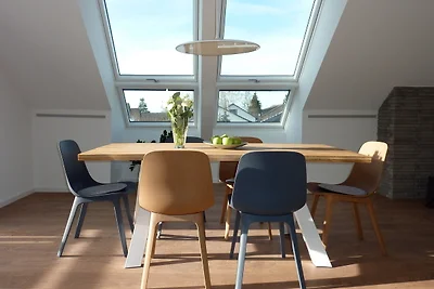 Ferienwohnung am Wald