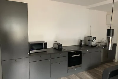 Appartamento Vacanza con famiglia Bad Kreuznach