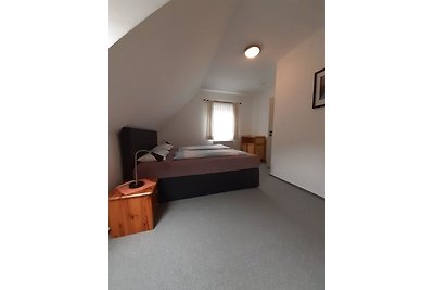 Vakantieappartement Gezinsvakantie Walkenried