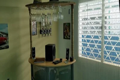 Villa Alonso Appartement 1