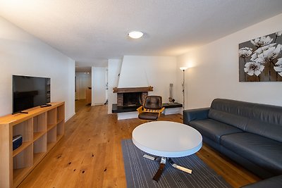 Vakantieappartement Gezinsvakantie Davos