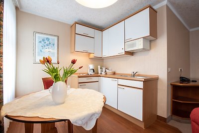 Vakantieappartement Gezinsvakantie Bad Kissingen