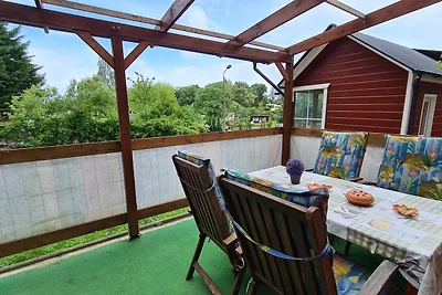 Casa vacanze Vacanza di relax Ahlbeck