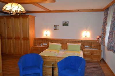 Ferienwohnung Dolomitenblick