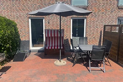 Vakantiehuis Ontspannende vakantie Burg auf Fehmarn