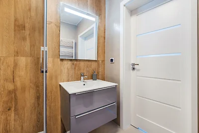 Appartamento Vacanza con famiglia Misdroy