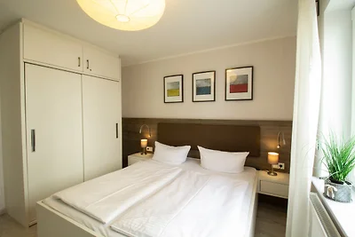 (Brise) Seeresidenz Haus Atlantic