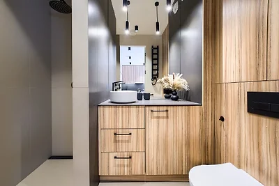 Apartament Dla rodzin Świnoujście