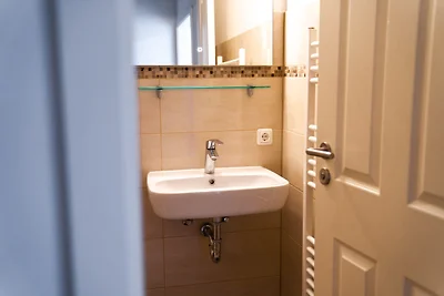 Vakantieappartement Gezinsvakantie Rabenkirchen-Faulück