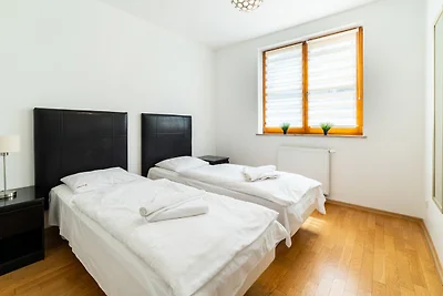 Sun&Snow Myśliwska - Apartment