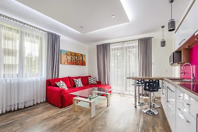 Apartament Dla rodzin Ustka