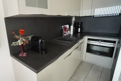 Holiday flat family holiday Wyk