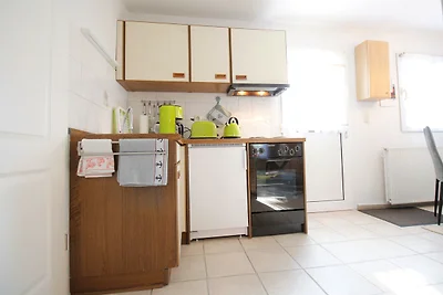 Haus am Kojenteich - Whg. 2 -