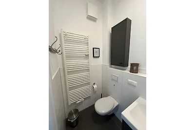 Villa Marin, Wohnung 17