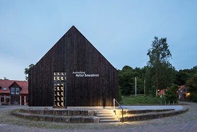 Vakantiehuis Ontspannende vakantie Duderstadt