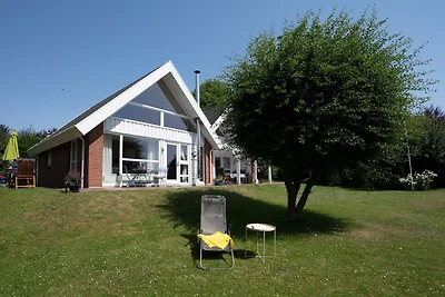 Casa vacanze Vacanza di relax Heringsdorf