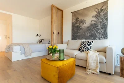 Haus "Steinwarder 7", Wohnung