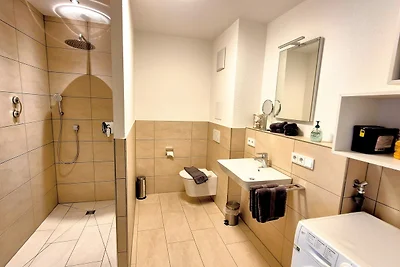 Holiday flat family holiday Friedrichshafen