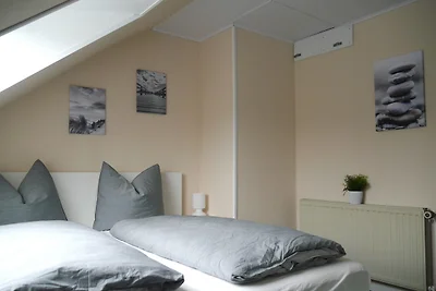 Vakantieappartement Gezinsvakantie Barkelsby