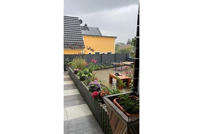 Rim Ferienwohnung in Lauchhammer