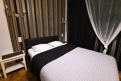 Double room (Cracow Old Town)