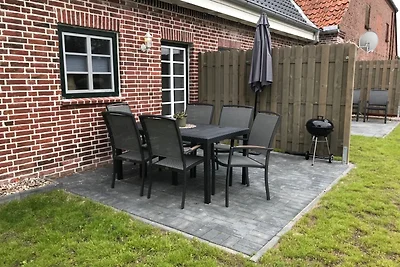 Appartamento Vacanza con famiglia Heide