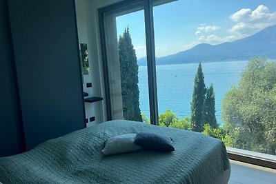 3 Zimmer Apartment am Gardasee mit