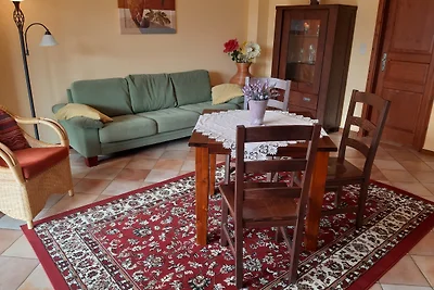Appartamento Vacanza con famiglia Göhren-Lebbin