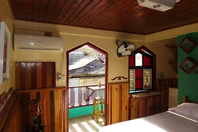 Vakantieappartement Gezinsvakantie Baracoa