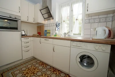 Vakantieappartement Gezinsvakantie Witsum