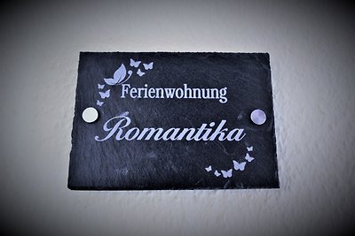 Ferienwohnung Romantika