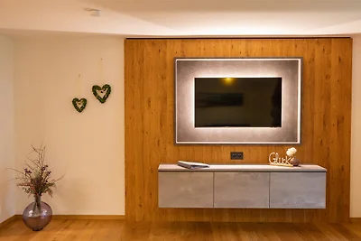 Ferienwohnung Sonnenplatz