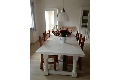 Ferienwohnung SineFinibus