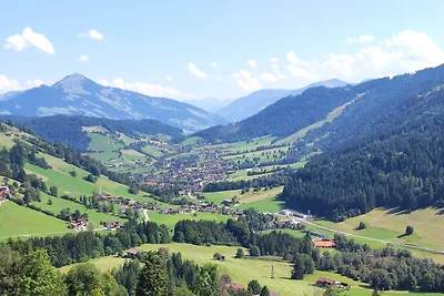 Ferienwohnung Loya Panorama (by