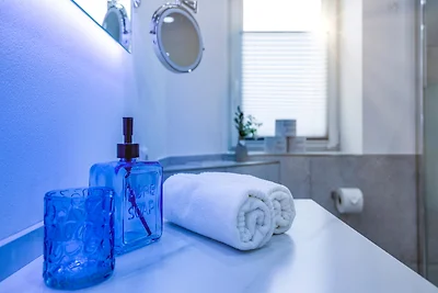 Vakantieappartement Gezinsvakantie Langenhorn