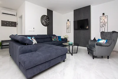 Vakantieappartement Gezinsvakantie Vir