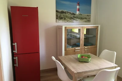 Appartamento Vacanza con famiglia Eckernförde