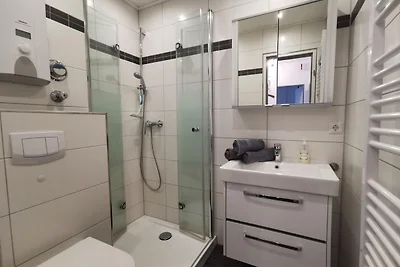 Apartamento Vacaciones familiares Wangerland